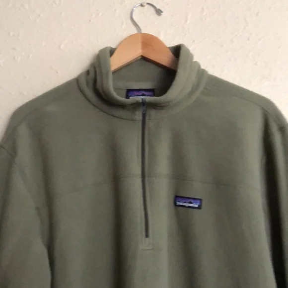 Patagonia Jacket (men’s) - Picture 6 of 9